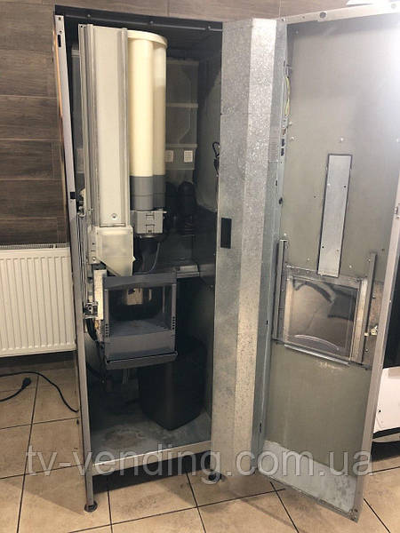 Кофейный Автомат Necta Kikko ES6.: Продажа, Цена В Ужгороде.