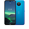 Чохол на пояс кобура поясний шкіряний c кишенями для NOKIA 1.4 "RAMOS", фото 2