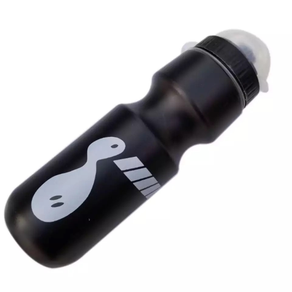 Велосипедна пляшка питна Discovery 750 мл, фото 1