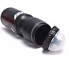 Велосипедна пляшка питна Discovery 750 мл, фото 2