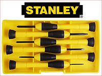 Набор часовых точных отверток Stanley 0-66-052