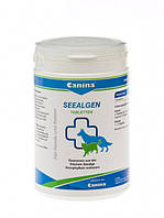 Витамины для собак Canina Seealgen Tabletten (Канина Сиалген с морскими водорослями) 730шт