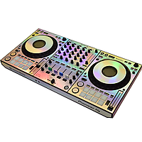 Лицьова панель самоклейка для Pioneer DDJ-1000