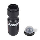 Велосипедна пляшка питна Discovery 750 мл, фото 6