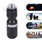 Велосипедна пляшка питна Discovery 750 мл, фото 8