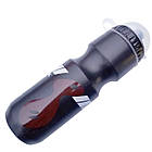 Велосипедна пляшка питна Discovery 750 мл, фото 7