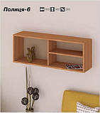 Полиця-6, фото 2