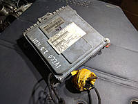 Блок управления двигателем (ЭБУ) компьютер Iveco Daily E3 2.3 hpi 2.8 jtd (1999-2006) - 0281001537 , 500332361