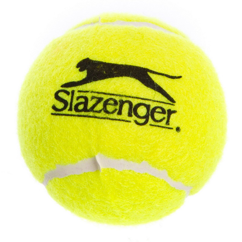 Мячи для большого тенниса SLAZENGER CHAMPIONSHIP (3шт) BT-8381 - фото 4 - id-p1416857040