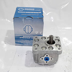 Насос шестеренний НШ 14Д-3 / НШ 14Д-3Л