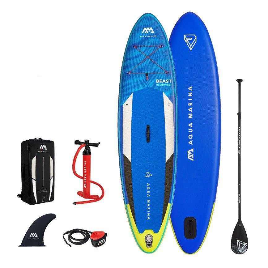 Надувна Sup дошка Aqua Marina Beast 10'6 "x 32 '' х 6 ''