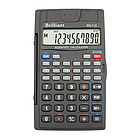 Калькулятор інженерний Brilliant BS-110, 8+2 розрядів, 56 функцій