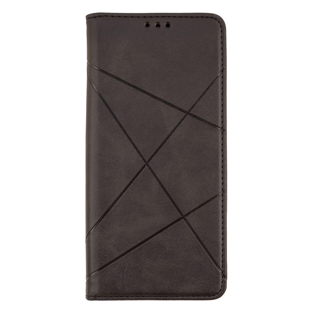 Чохол-книжка Business Leather для Xiaomi Mi 10T, фото 1
