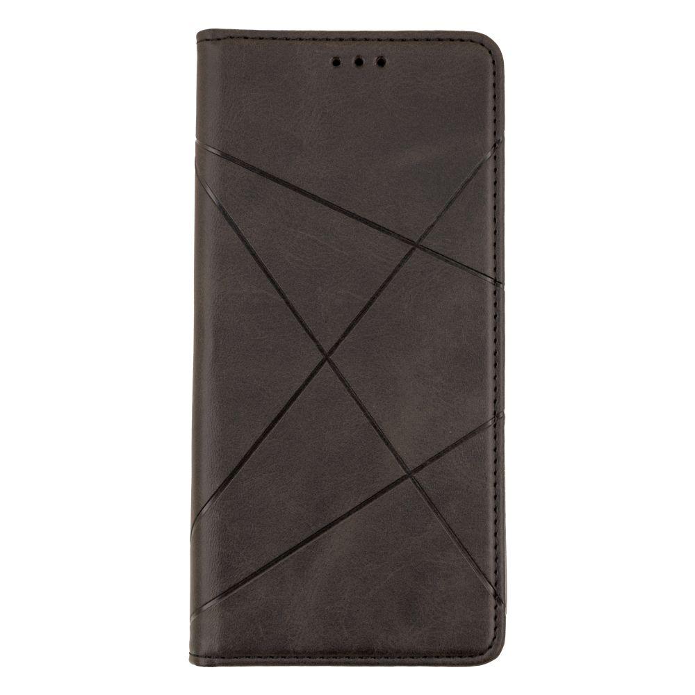 Чохол-книжка Business Leather для Xiaomi Mi 10T Lite, фото 1