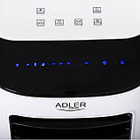Багатофункціональний кондиціонер - кліматичний комплекс Adler AD 7922, фото 9