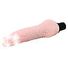 Вібратор Waterproof Cyber Vibe, Flesh, 23,8 см, фото 8