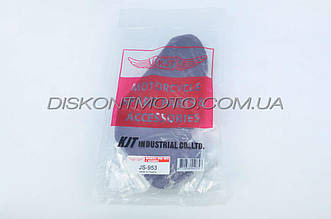 Елемент повітряного фільтра Suzuki LETS (фільтр поролон Летс) (Тайвань) KJT