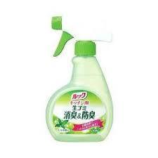 Спрей для кухні Lion "Look" антибактеріальний з ароматом м'яти,300 мл.(169147)