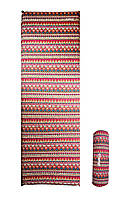 Килим самонадувний Tramp TRI-020, 5 см Туристичний самонадувний килимок