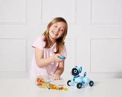 Інтерактивні іграшки