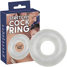 Ерекційне кільце Stretchy Cockring
