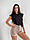 Спортивні жіночі шорти, фото 2