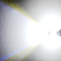 Світлодіодна лампа для птф H3 LED 2016 42 SMD H3-42SMD, фото 3