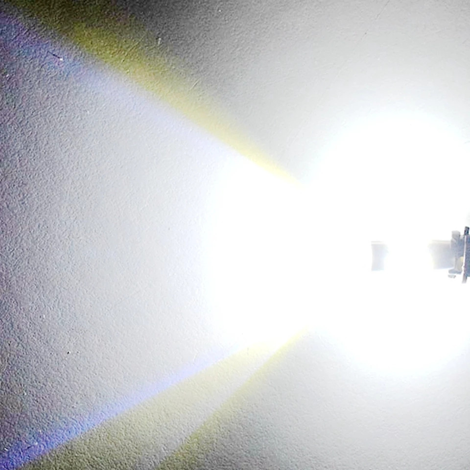 Светодиодная лампа для птф H3 LED 2016 42 SMD H3-42SMD - фото 5 - id-p515538877