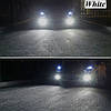Світлодіодна лампа для дхв H3 LED 2016 42 SMD H3-42SMD, фото 7
