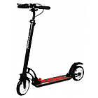 Двоколісний складаний самокат 200мм Galaxy від 7 років для підлітків і дорослих GS-0026, фото 2