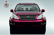 FDNJCNTRKF LEXUS GX 470