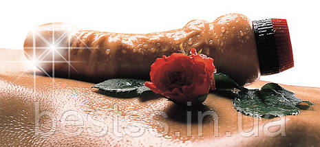 Вібратор Natur-Vibrator, фото 4