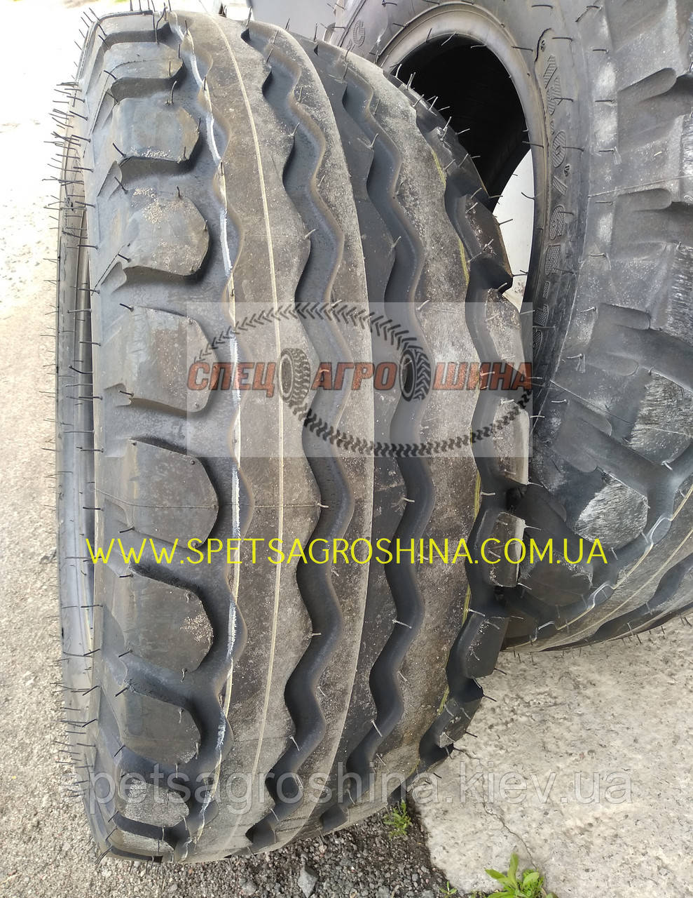 Шина 13.0/65-18 16PR AW-IMPL 04 TL  Cultor