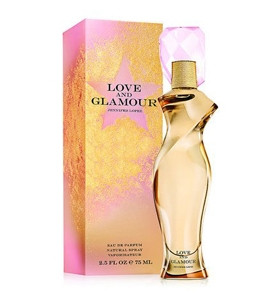 Парфумована вода Love and Glamour Eau de Parfum by Oriflame 50 мл