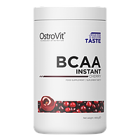 BCAA Instant OstroVit 400 г Вишня