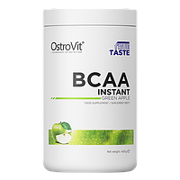 BCAA Instant OstroVit 400 г Яблуко