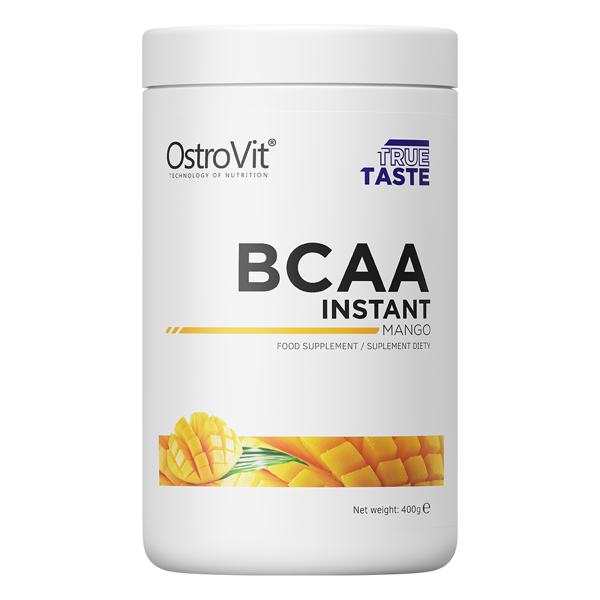 BCAA Instant OstroVit 400 г Манго