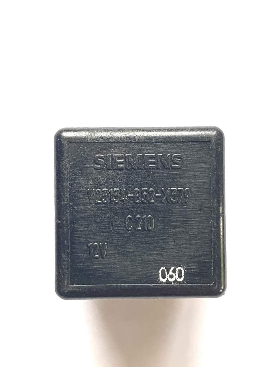 Автомобільне реле V23134-B52-X379 Siemens mazda