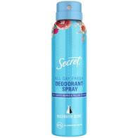 Антиперспирант secret в категории "Красота и здоровье" | Сравнить цены ...