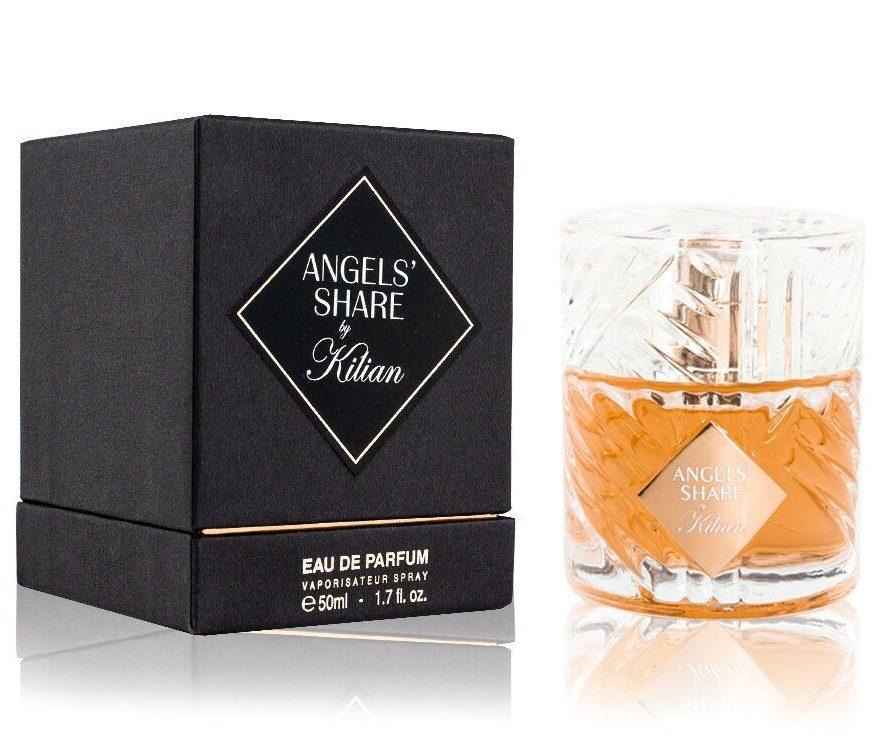KILIAN Angels' Share (Кіліан Доля Ангелів), 50 ml