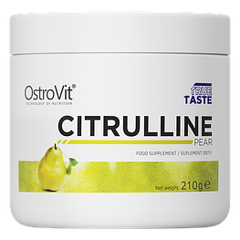 Цитрулін Citrulline OstroVit 210 г Груша