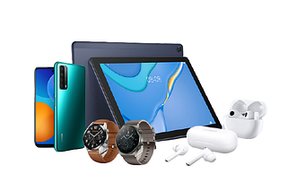 Аксесуари до смартфонів та планшетів