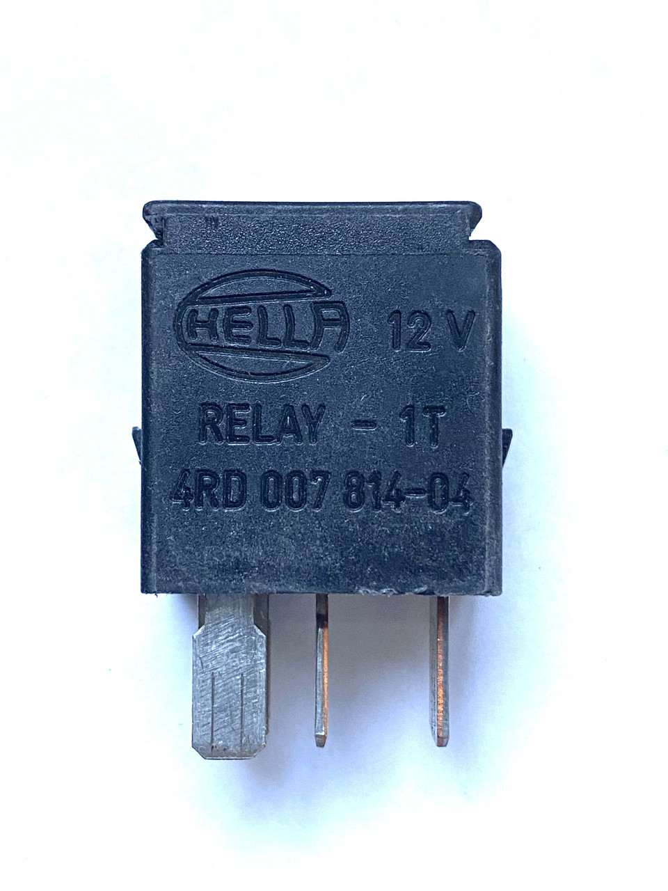 Автомобільне реле 4RD007814-04 nissan 252309F905