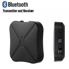 Адаптер Bluetooth 4.2 GRB KN319 AUX USB