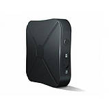 Адаптер Bluetooth 4.2 GRB KN319 AUX USB, фото 4