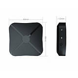 Адаптер Bluetooth 4.2 GRB KN319 AUX USB, фото 5