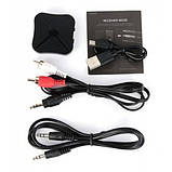 Адаптер Bluetooth 4.2 GRB KN319 AUX USB, фото 10