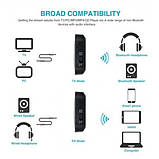 Адаптер Bluetooth 4.2 GRB KN319 AUX USB, фото 11