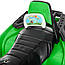 Дитячий квадроцикл електричний зелений Bambi Racer M 3999EBLR-5, фото 7