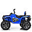Дитячий квадроцикл електричний Bambi Racer M 3999EBLR-7, фото 3